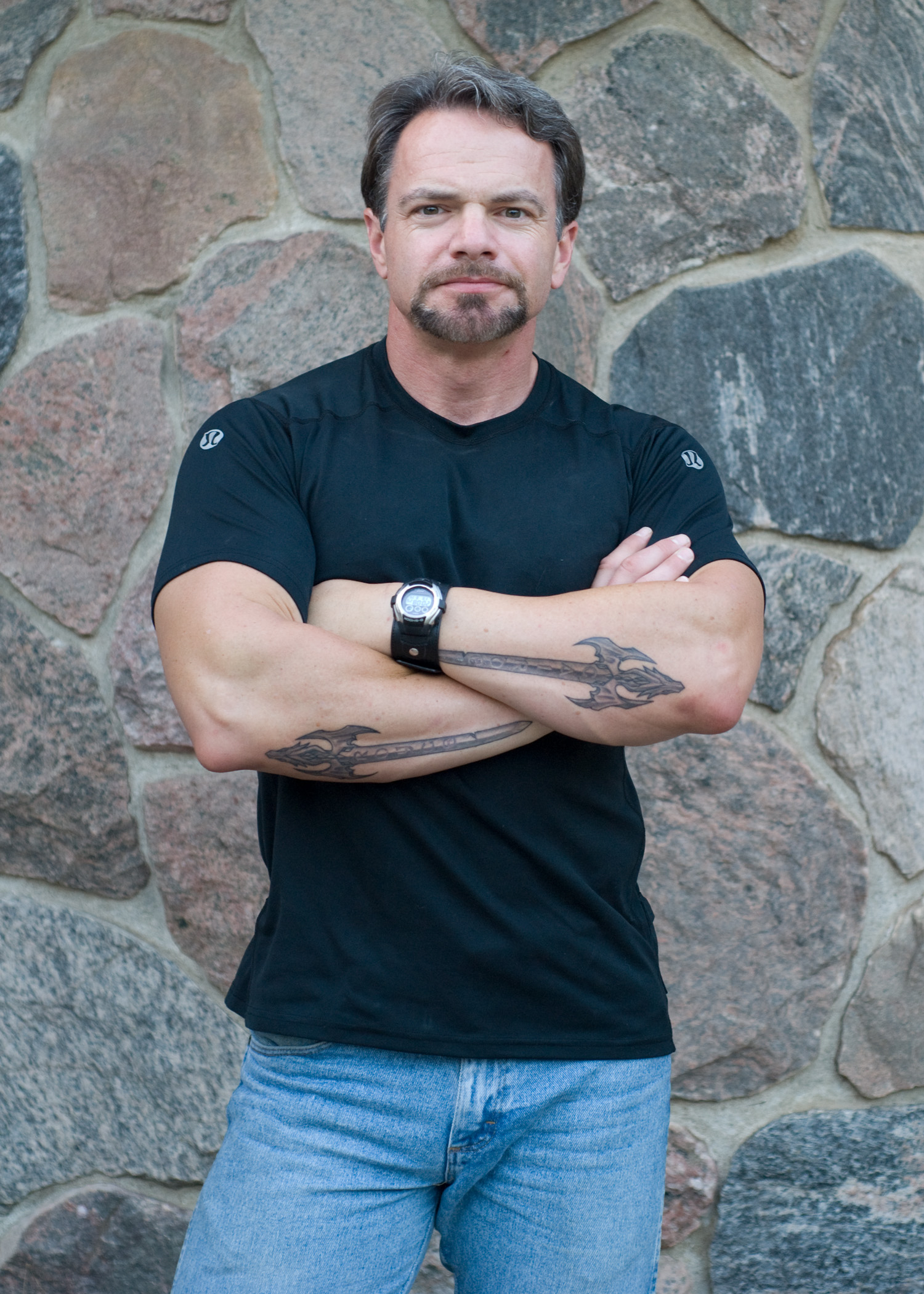 Brent Pilkey, A Novel Journey
