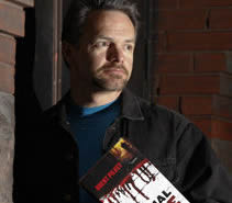 Brent Pilkey, A Novel Journey